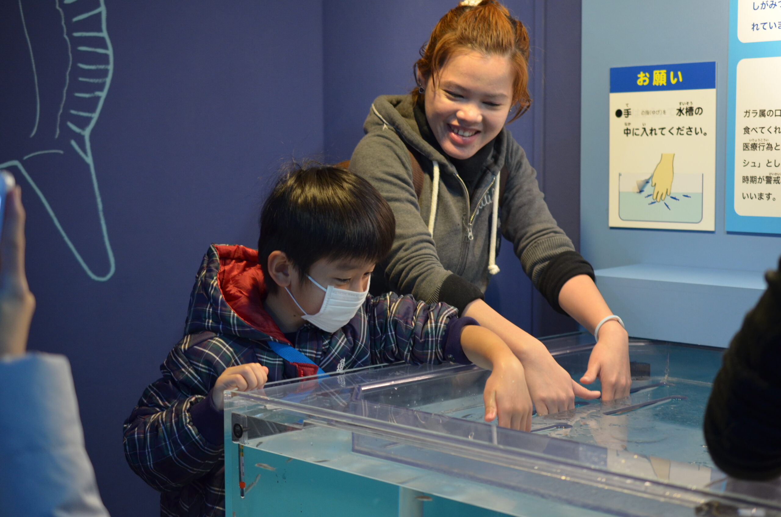 上野恩賜公園2016