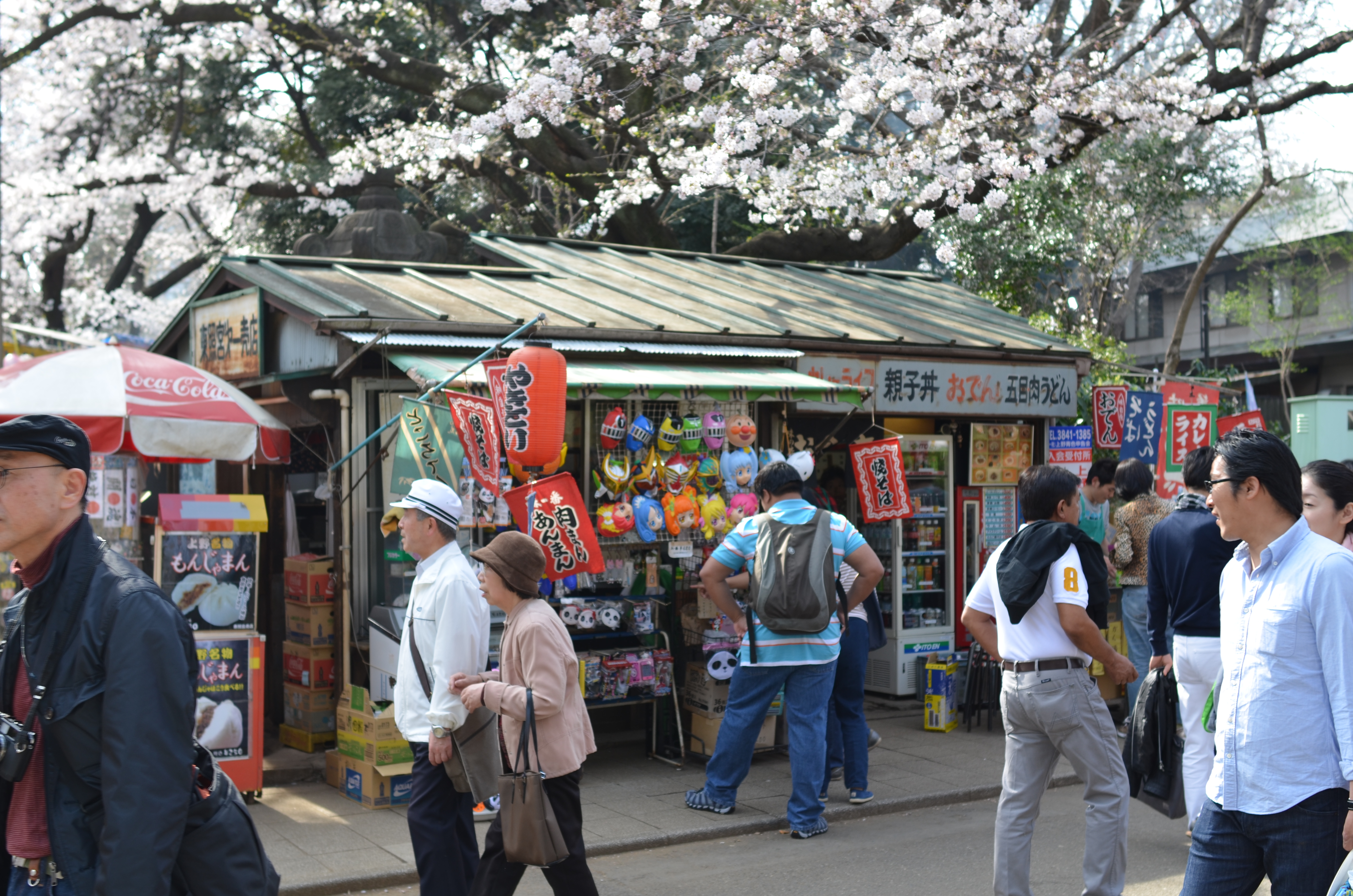 江の島　片瀬西浜海水浴場